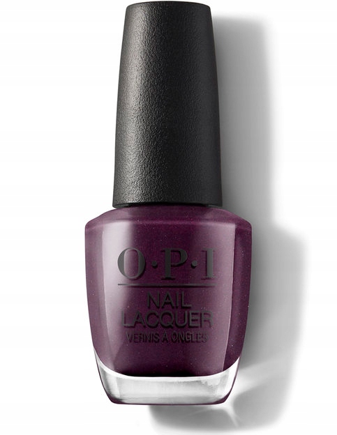 OPI LAKIER DO PAZNOKCI boys be thistle-ing at me