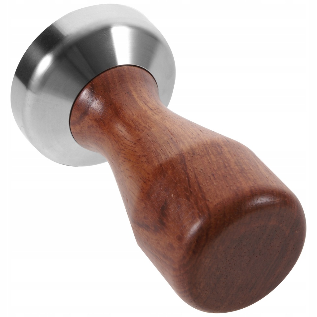 Stainless Coffee Maker Espresso Steel Tamper