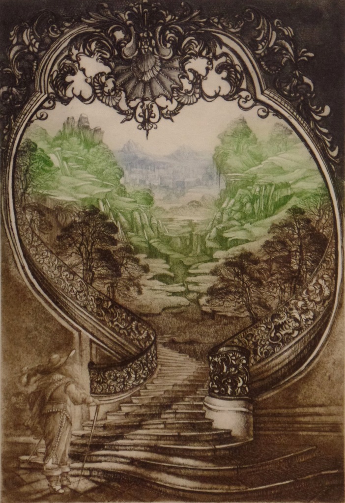 BARBARA ROSIAK "Improwizacja barokowa"