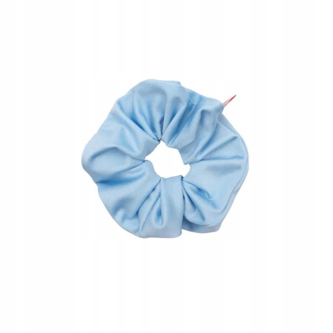 Gumka do włosów Ul&Ka UlKa Frotka SWIM Baby Blue