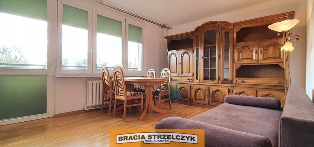 Mieszkanie, Warszawa, Targówek, Bródno, 53 m²