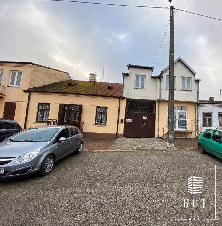 Działka, Odrzywół, Odrzywół (gm.), 1248 m²