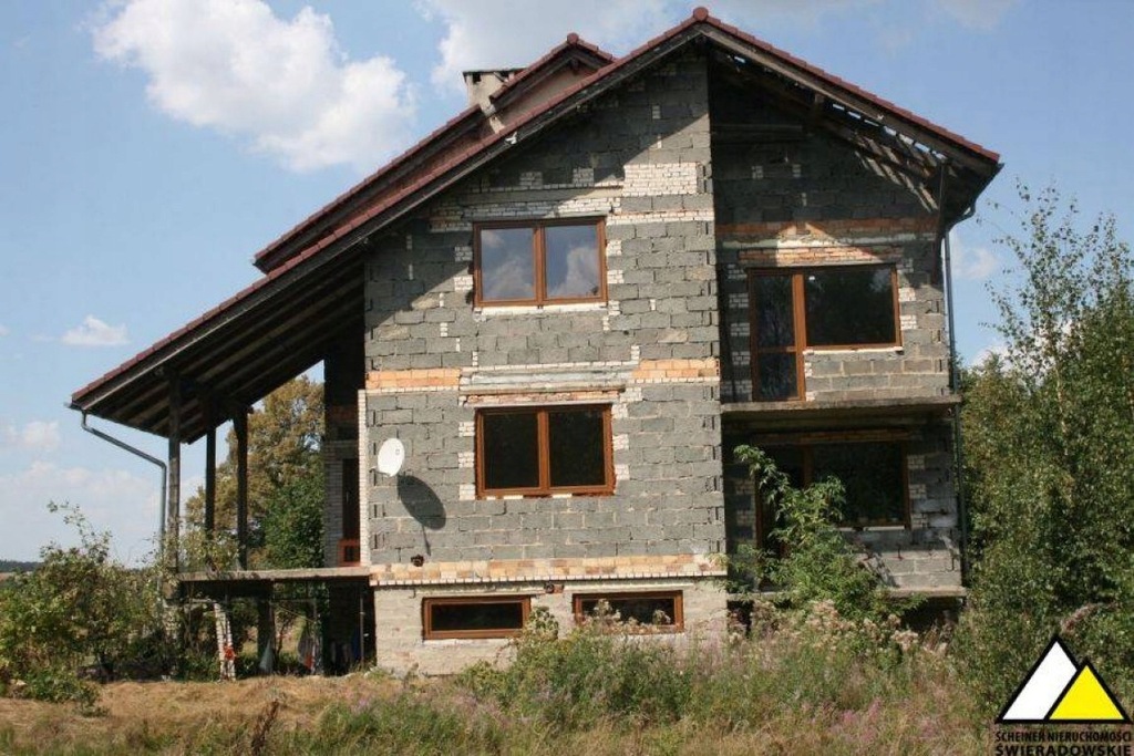 Dom Świeradów-Zdrój, lubański, 360,00 m²