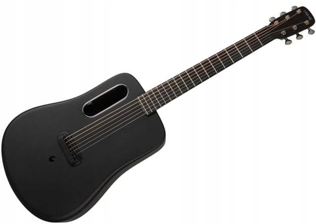 LAVA MUSIC ME 2 Freeboost BK gitara