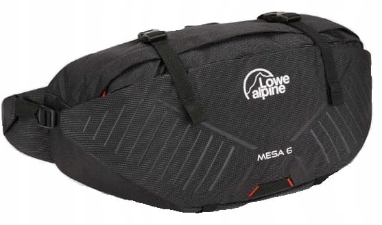 Nerka Lowe Alpine Mesa 6 black