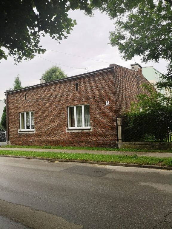 Dom, Zawierciański (pow.), 120 m²