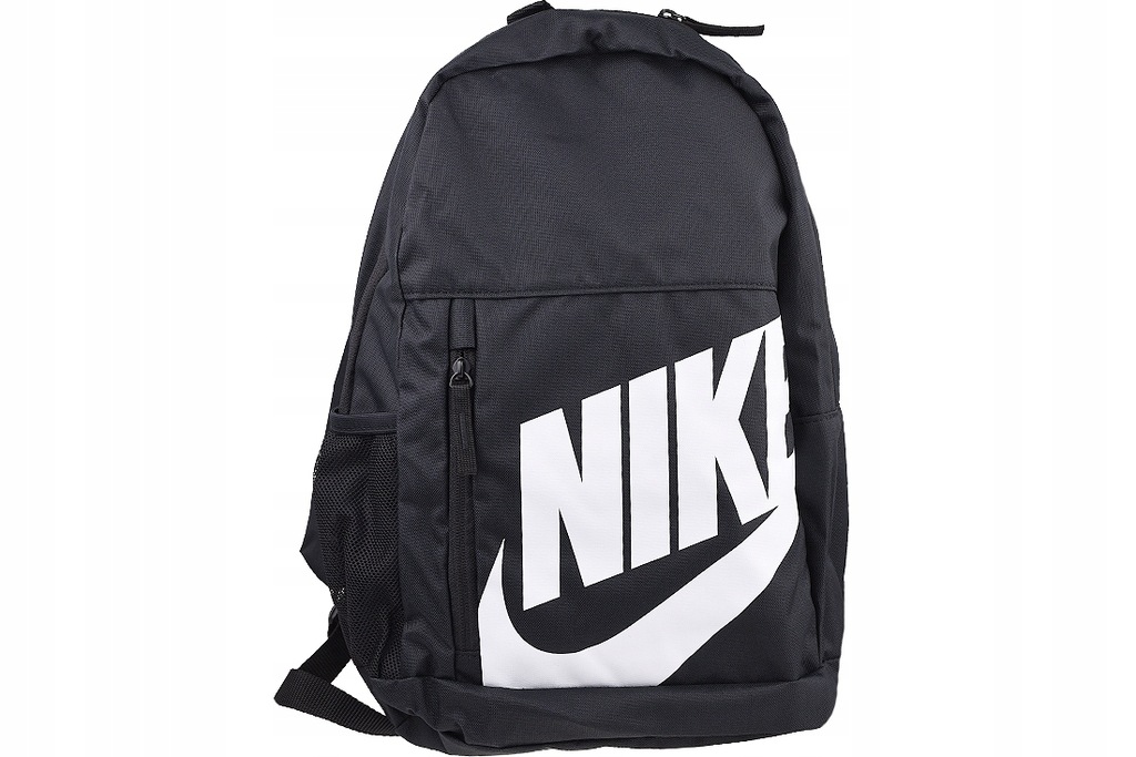 Plecak Szkolny, Sportowy Nike Elemental Backpack