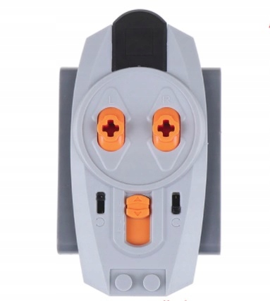 Pilot IR kompatybilny z Power Functions