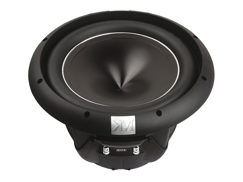 kruger&matz subwoofer