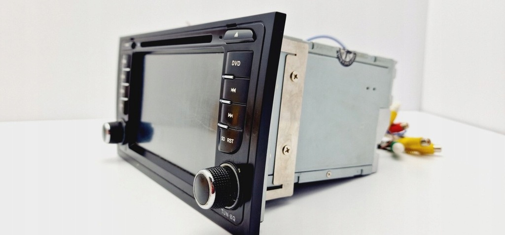 Radio Samochodowe Xtrons 2 DIN android 10