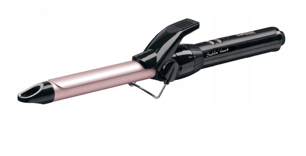 BABYLISS LOKÓWKA C319E 19 mm reg. temp.