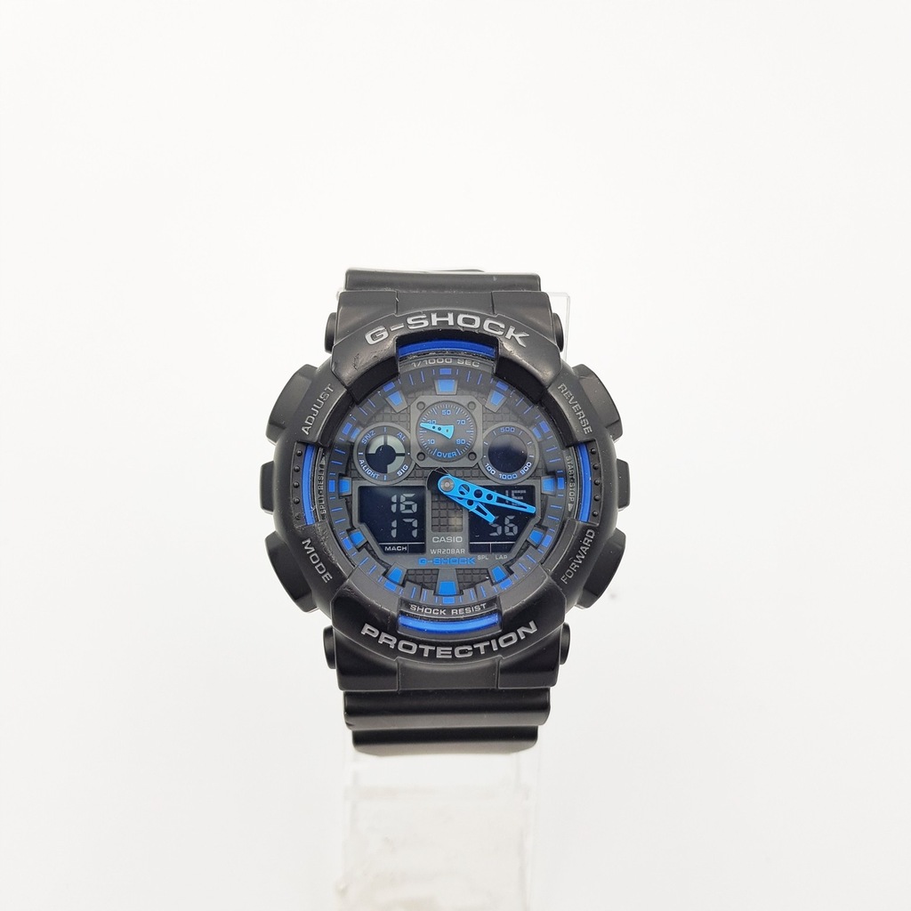 Zegarek G-SHOCK GA-100