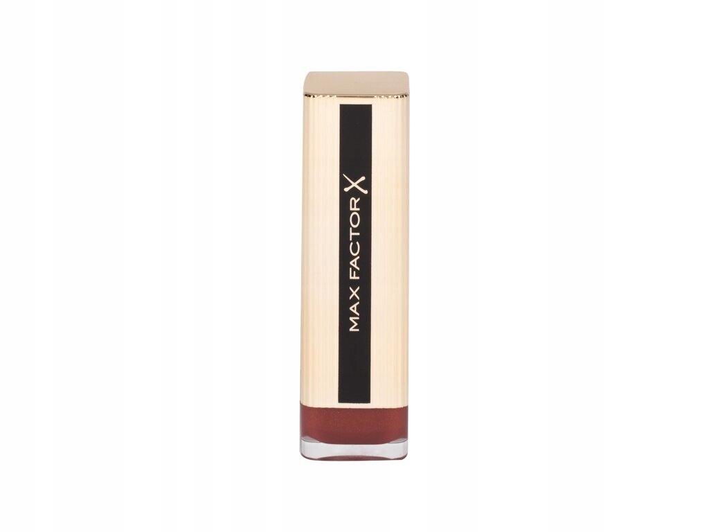 Max Factor Colour Elixir pomadka 080 Chilli 4g P2