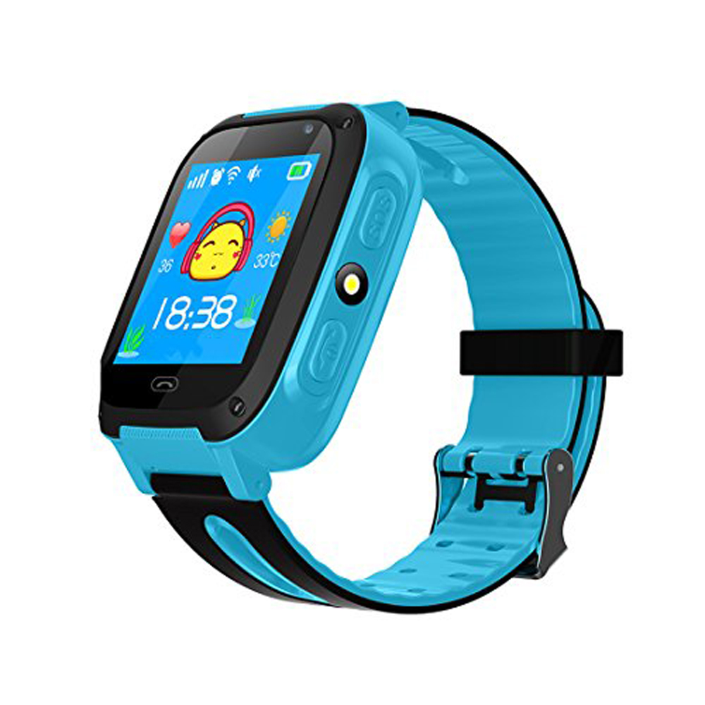 smartwatch vivo v9