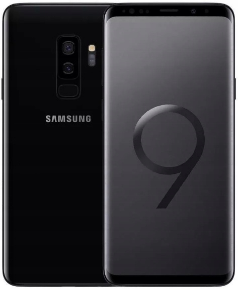 Купить SAMSUNG GALAXY S9+ PLUS 6 ГБ 64 ГБ AMOLED 3500 мАч: отзывы, фото, характеристики в интерне-магазине Aredi.ru