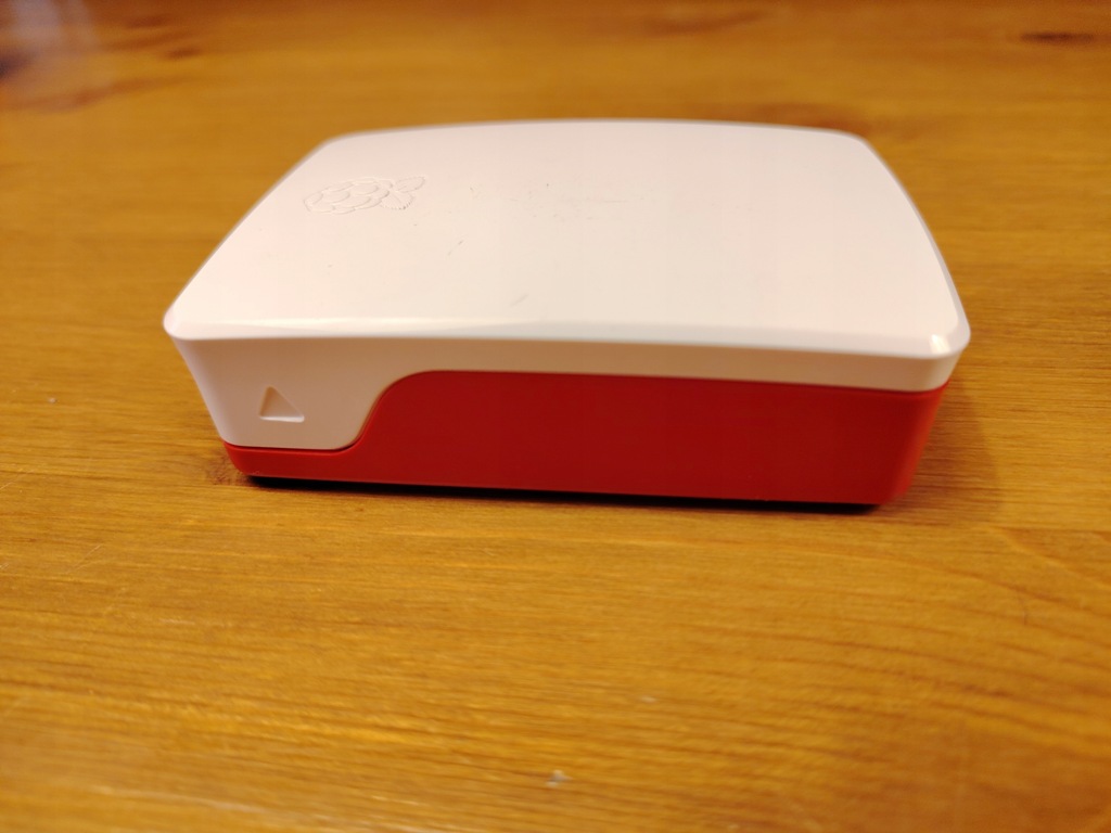Raspberry PI 4B