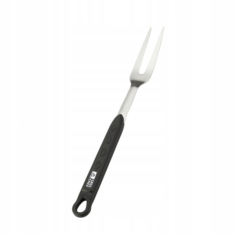LANDMANN Widelec do grilla INOX, Grill Chef - 15408
