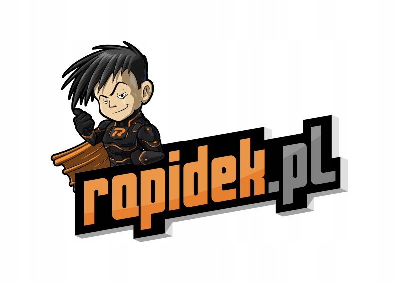 RAPIDU.NET - KONTO PREMIUM 10 GB - DOŻYWOTNIO ! - 10181821340 ...