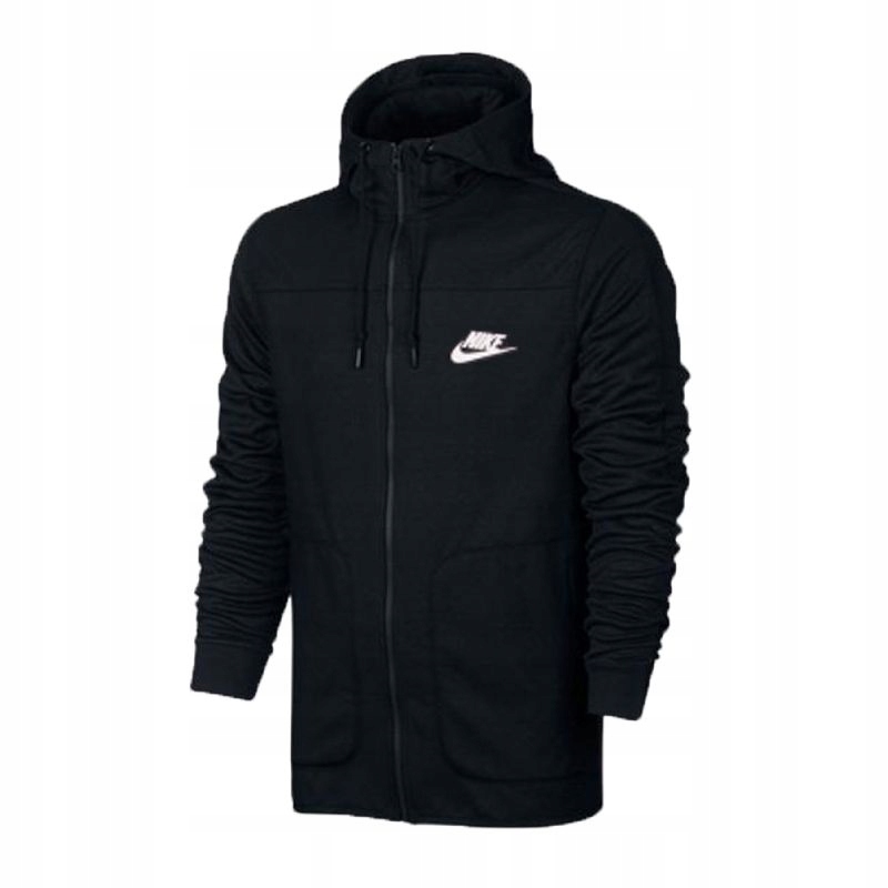 MĘSKA Bluza Nike Advance 15 Hoodie M 804852-010 XX