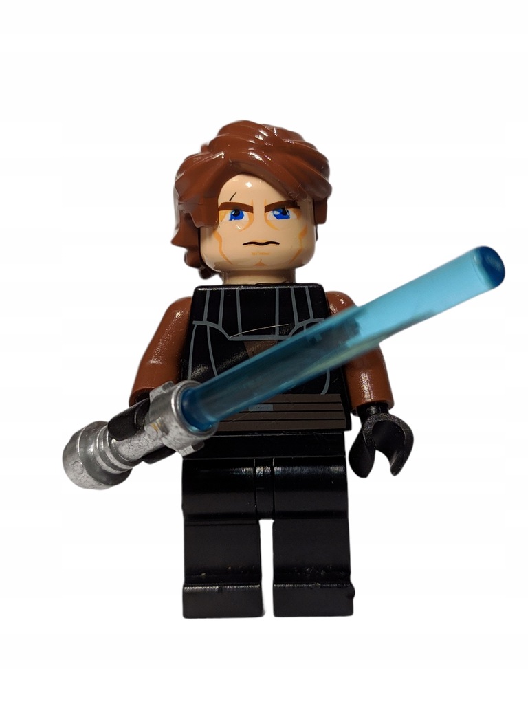 LEGO Star Wars - Anakin, figurka - 10737472921 - oficjalne archiwum Allegro