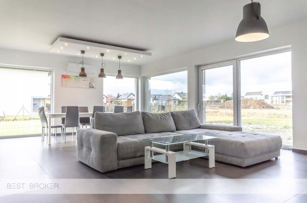 Dom, Tyniec Mały, Kobierzyce (gm.), 150 m²