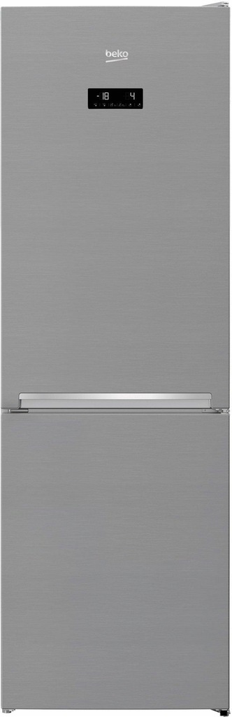 Lodówka BEKO RCNA366E30ZXP NeFrost A++ Inox