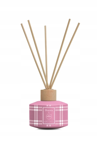 PATYCZKI PACHNĄCE 100ML KONFITURA MALINOWA AROMA Home & Dorota Szelągowska