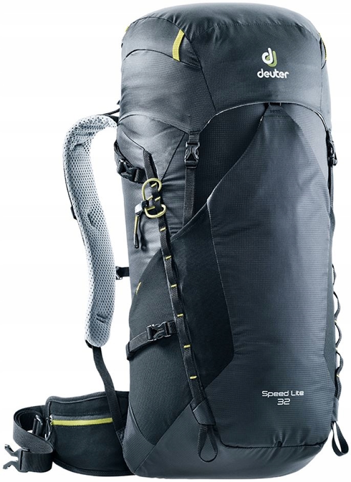 PLECAK TURYSTYCZNY TREKKINGOWY SPEED 32 DEUTER