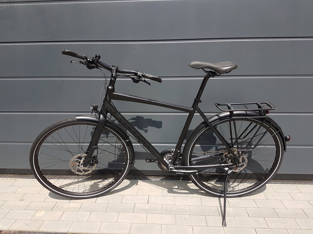 stevens randonneur disc