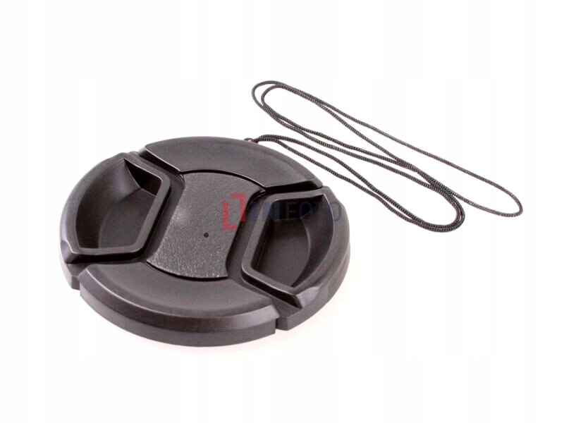 Massa DK-58 - dekielek ze smyczą 58mm