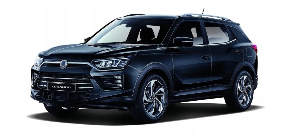 SsangYong Korando 1.5 T-GDI Quartz 2WD