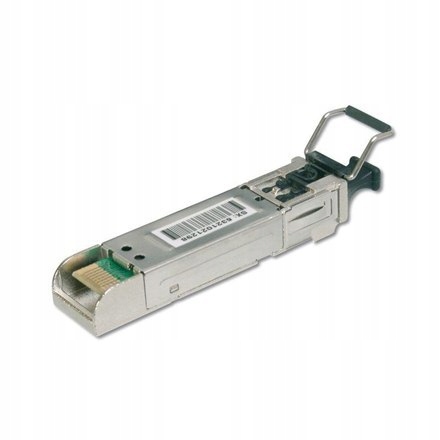 Digitus Mini SFP Module DN-81000-02 Multimode, Cis