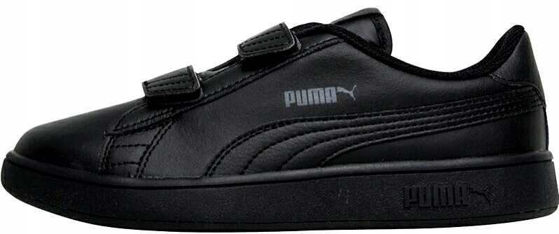 PUMA SMASH V2 VELCRO młodzieżowe IN6PU4194 r. 28