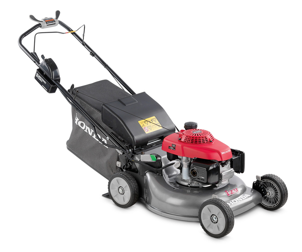 HONDA KOSIARKA SPALINOWA HRG 536 VLE NA KLUCZYK