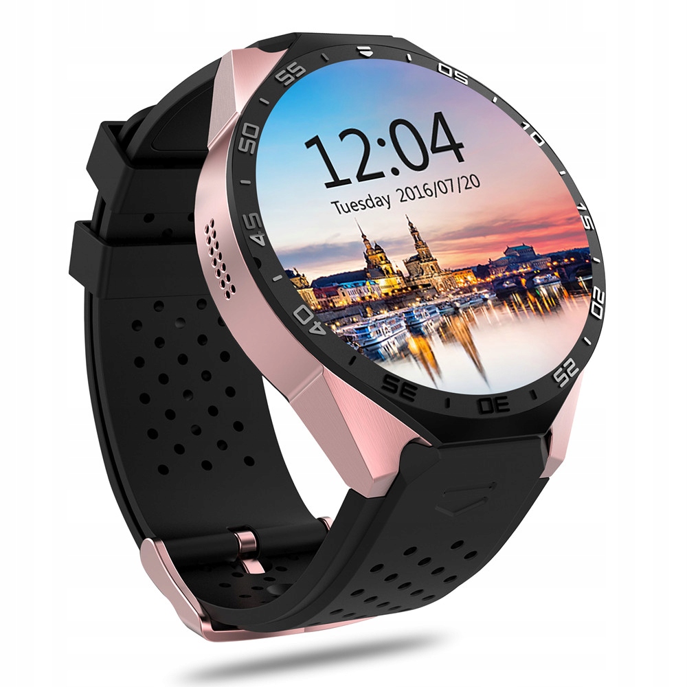 smartwatch huawei iphone