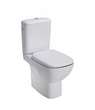 Koło Kompakt WC Style L29000000