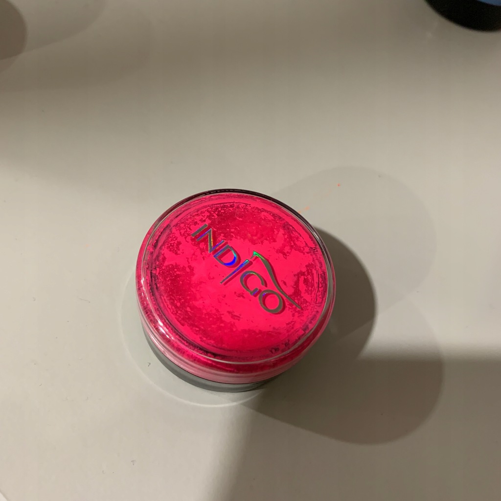 Indigo SMOKE POWDER BRUTAL PINK 2.5g