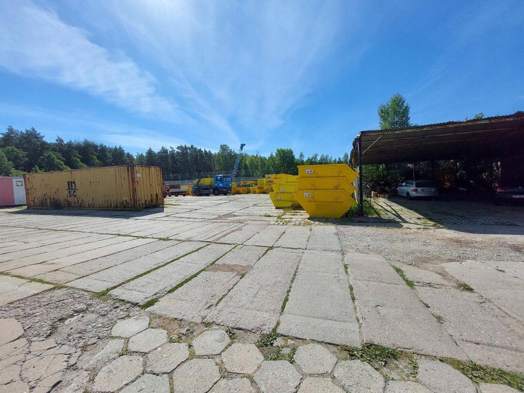 Działka, Komorniki, Komorniki (gm.), 2950 m²