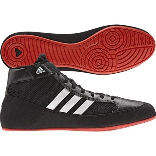 ADIDAS HCV HAVOC, zapasy krav maga mma boks 36 2/3