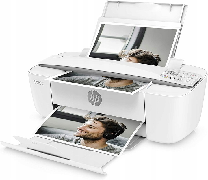 Купить Новый HP DeskJet 3750 «все в одном»: отзывы, фото, характеристики в интерне-магазине Aredi.ru