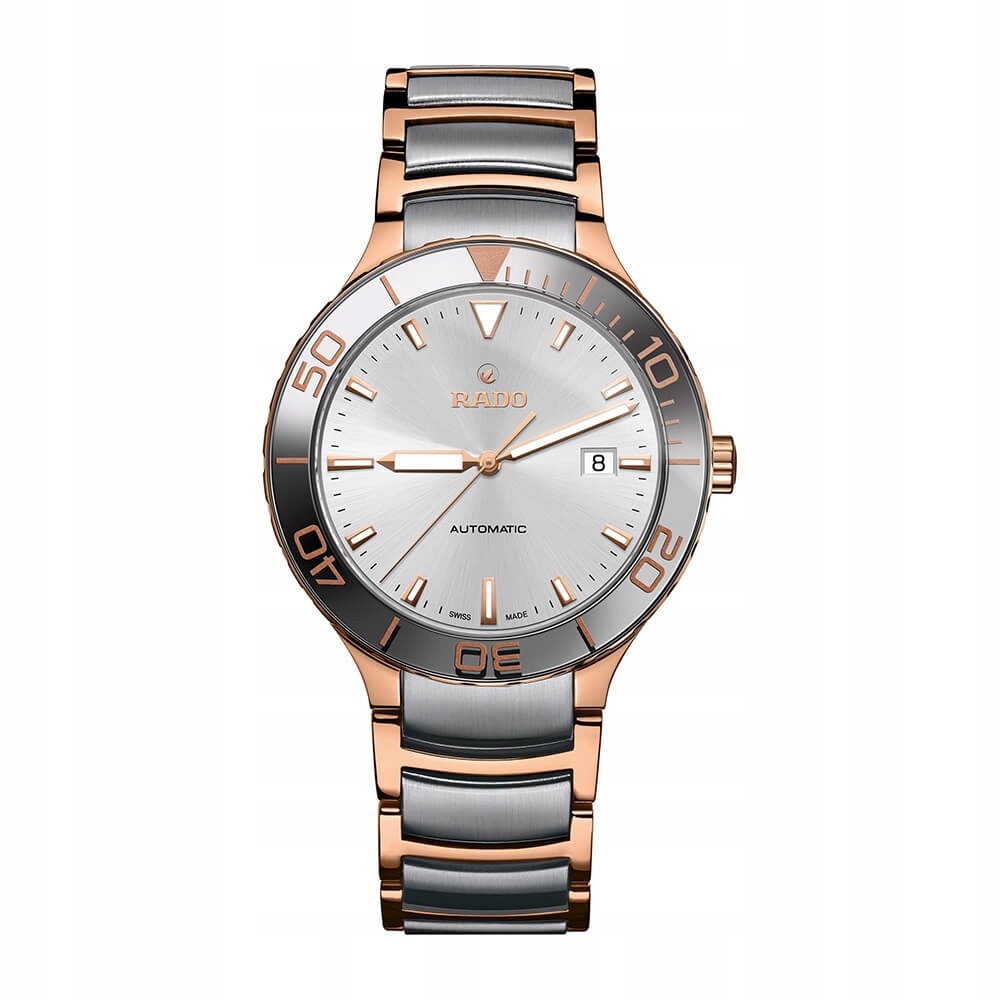 Rado Orologio Centrix Automatic R30001103