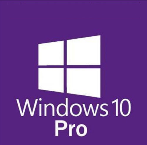 Microsoft Windows 10 Pro PL COA 32/64 Klucz NOWY !