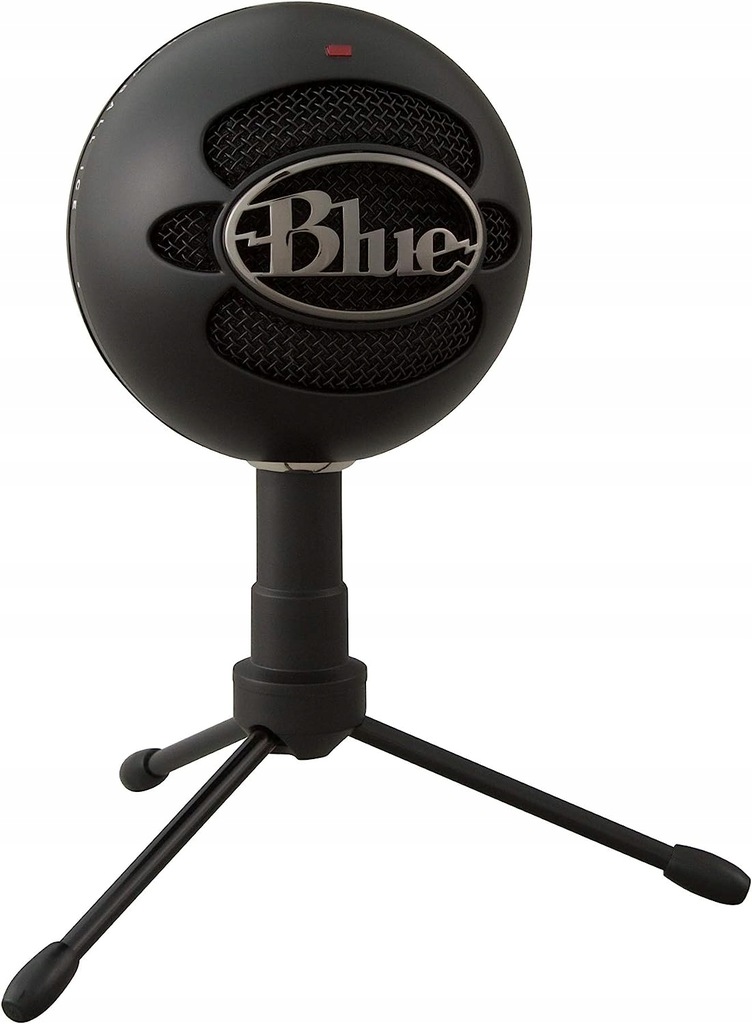 MIKROFON BLUE SNOWBALL iCE USB