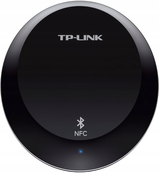 Odbiornik muzyczny Bluetooth TP-LINK Odbiornik muz