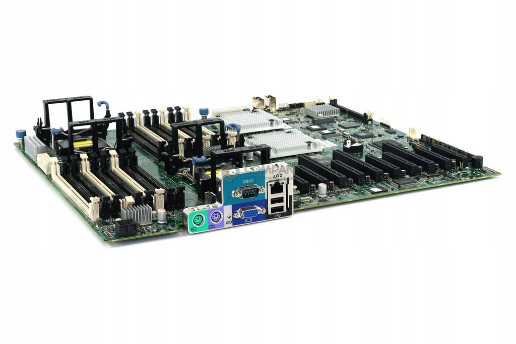 606200-001 MAINBOARD FOR HP DL370 G6 ML370 G6