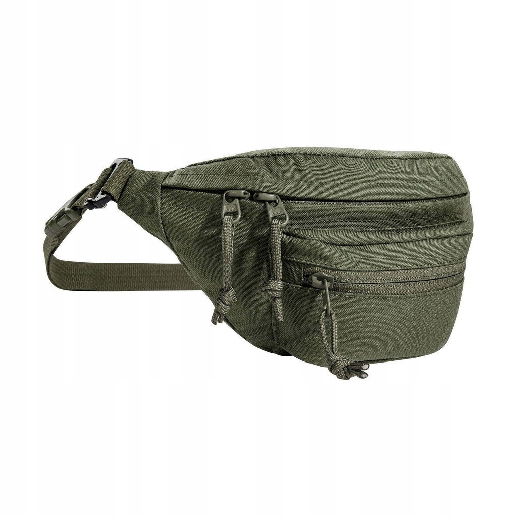 Nerka Tasmanian Tiger Modular Hip Bag Cordura Oliv