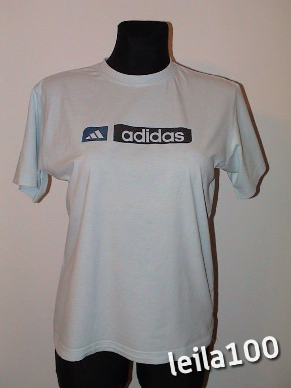 adidas T-shirt - rozm. L