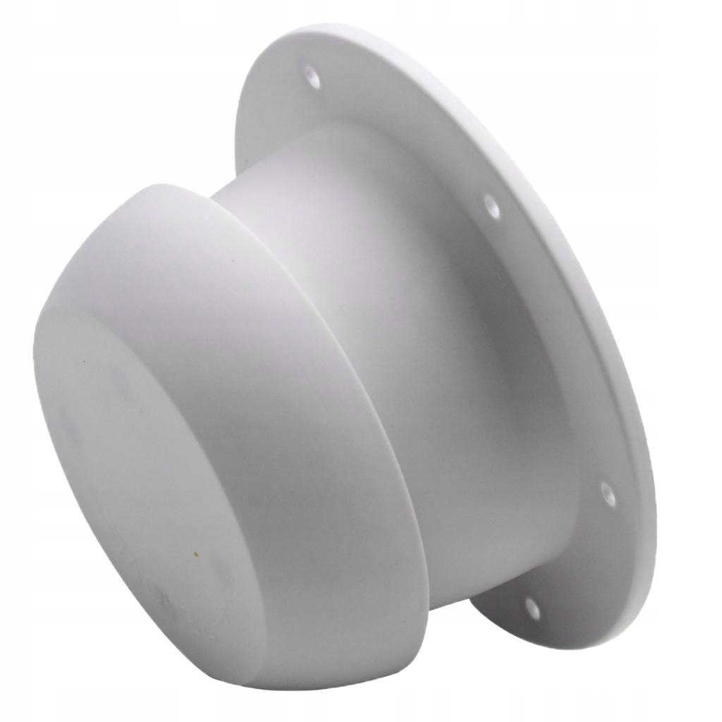 RV White Plumbing Sewer Vent Cap Replaces