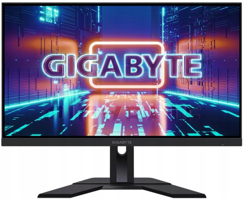 OUTLET Monitor Gigabyte M27Q HDR KVM