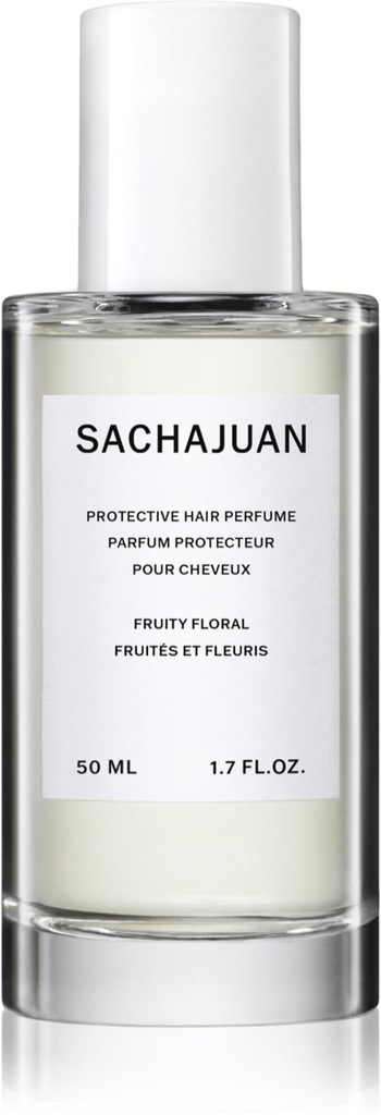 Sachajuan Protective Hair Parfume Fruity Floral perfumowany spray ochronny